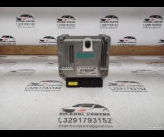 CENTRALINA MOTORE ECU OPEL ASTRA 2012 LBS/A20DTH 5 - 1