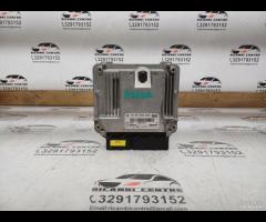 CENTRALINA MOTORE ECU OPEL ASTRA 2012 LBS/A20DTH 5 - 2