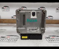 CENTRALINA MOTORE ECU OPEL ASTRA 2012 LBS/A20DTH 5 - 3