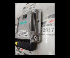 CENTRALINA MOTORE ECU OPEL ASTRA 2012 LBS/A20DTH 5 - 6
