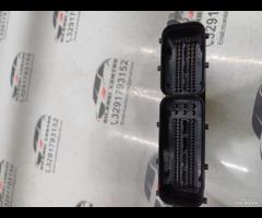 CENTRALINA MOTORE ECU OPEL ASTRA 2012 LBS/A20DTH 5 - 9