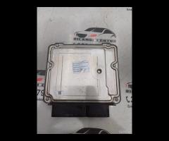 CENTRALINA MOTORE ECU OPEL ASTRA 2012 LBS/A20DTH 5 - 10