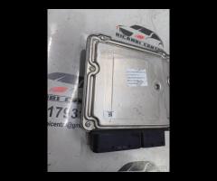 CENTRALINA MOTORE ECU OPEL ASTRA 2012 LBS/A20DTH 5 - 11