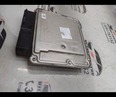 CENTRALINA MOTORE ECU OPEL ASTRA 2012 LBS/A20DTH 5 - 12