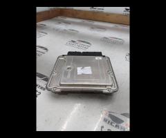 CENTRALINA MOTORE ECU OPEL ASTRA 2012 LBS/A20DTH 5 - 14