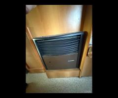 Camper elnagh marlin 6 posti ford 2.5 td del 1997 - 8