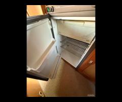 Camper elnagh marlin 6 posti ford 2.5 td del 1997 - 9