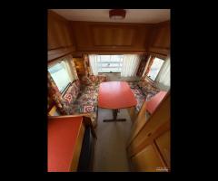 Camper elnagh marlin 6 posti ford 2.5 td del 1997 - 14