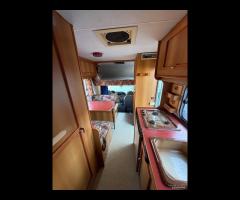 Camper elnagh marlin 6 posti ford 2.5 td del 1997 - 16