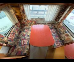 Camper elnagh marlin 6 posti ford 2.5 td del 1997