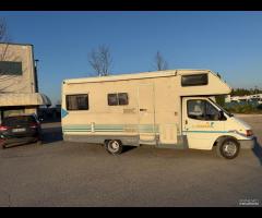 Camper elnagh marlin 6 posti ford 2.5 td del 1997