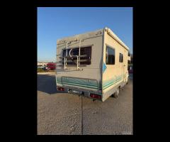 Camper elnagh marlin 6 posti ford 2.5 td del 1997