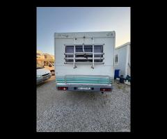 Camper elnagh marlin 6 posti ford 2.5 td del 1997