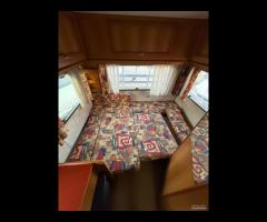 Camper elnagh marlin 6 posti ford 2.5 td del 1997 - 11