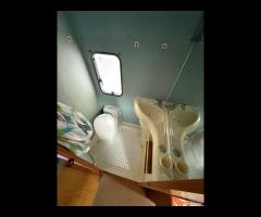 Camper elnagh marlin 6 posti ford 2.5 td del 1997 - 14