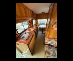 Camper elnagh marlin 6 posti ford 2.5 td del 1997 - 15