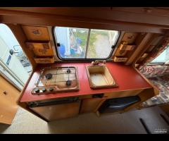 Camper elnagh marlin 6 posti ford 2.5 td del 1997 - 16