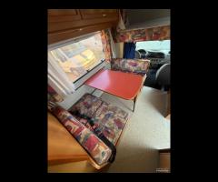 Camper elnagh marlin 6 posti ford 2.5 td del 1997 - 21