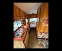 Camper elnagh marlin 6 posti ford 2.5 td del 1997 - 24