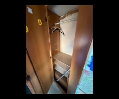 Camper elnagh marlin 6 posti ford 2.5 td del 1997