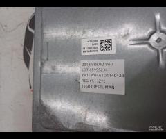 CENTRALINA MOTORE ECU 2013 VOLVO V60 D4162T 360006 - 10
