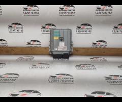 CENTRALINA MOTORE ECU LAND ROVER RANGE ROVER SPORT