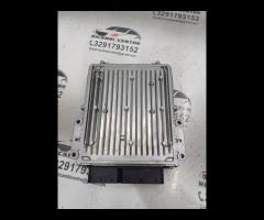 CENTRALINA MOTORE ECU LAND ROVER RANGE ROVER SPORT - 12