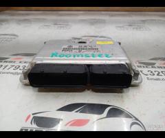 CENTRALINA MOTORE ECU 2007 SKODA ROOMSTER BNV 0459 - 8