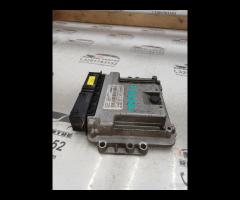 CENTRALINA MOTORE ECU 2014 FORD FIESTA SFJA E1BA-1 - 6
