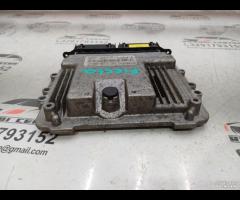 CENTRALINA MOTORE ECU 2014 FORD FIESTA SFJA E1BA-1 - 7