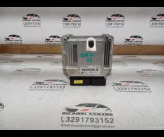 CENTRALINA MOTORE ECU 2012 BMW X1 E84 N47D20C 1361