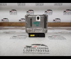 CENTRALINA MOTORE ECU 2012 BMW X1 E84 N47D20C 1361