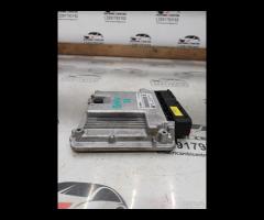 CENTRALINA MOTORE ECU 2012 BMW X1 E84 N47D20C 1361 - 6