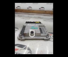 CENTRALINA MOTORE ECU 2012 BMW X1 E84 N47D20C 1361 - 7