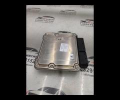 CENTRALINA MOTORE ECU 2012 BMW X1 E84 N47D20C 1361 - 10