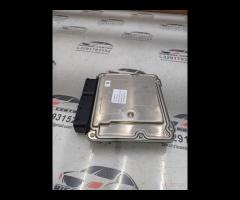 CENTRALINA MOTORE ECU 2012 BMW X1 E84 N47D20C 1361 - 12