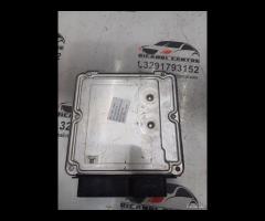 CENTRALINA MOTORE ECU 2010 SEAT LEON (1P1 )CEGA 03 - 10