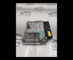 CENTRALINA MOTORE ECU 2010 AUDI A3 SPORT CAXC 03C9 - 8