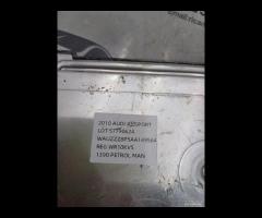 CENTRALINA MOTORE ECU 2010 AUDI A3 SPORT CAXC 03C9 - 10