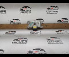 CENTRALINA MOTORE ECU 2013 NISSAN JUKE  K9K636 237