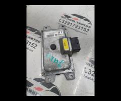 CENTRALINA MOTORE ECU 2013 NISSAN JUKE  K9K636 237 - 7