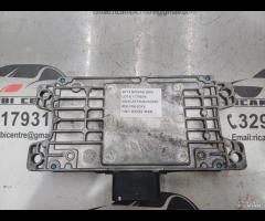 CENTRALINA MOTORE ECU 2013 NISSAN JUKE  K9K636 237 - 10