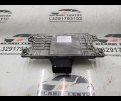 CENTRALINA MOTORE ECU 2013 NISSAN JUKE  K9K636 237 - 11
