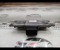 CENTRALINA MOTORE ECU 2013 NISSAN JUKE  K9K636 237 - 12