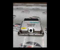CENTRALINA MOTORE ECU 2010 SKODA FABIA I IIBNV 045 - 6