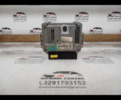 CENTRALINA MOTORE ECU 2012 HYUNDAI IX35 D4FD (U2)