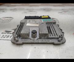 CENTRALINA MOTORE ECU 2012 HYUNDAI IX35 D4FD (U2) - 6