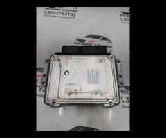 CENTRALINA MOTORE ECU 2012 HYUNDAI IX35 D4FD (U2) - 8