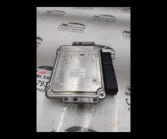 CENTRALINA MOTORE ECU 2012 HYUNDAI IX35 D4FD (U2) - 10
