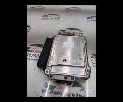 CENTRALINA MOTORE ECU 2012 HYUNDAI IX35 D4FD (U2) - 12